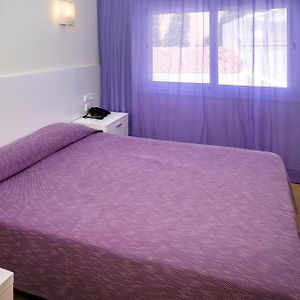 Habitación Doble Económica